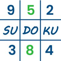 Sudoku - Classic Puzzle