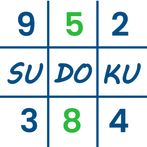 Sudoku - Classic Puzzle