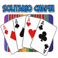 Solitario Chapin