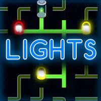 Light The Lampadas: Light Up