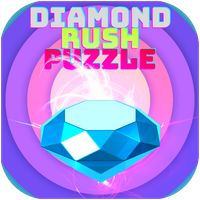 Diamond Rush Puzzle