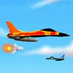 World War: Airplane games