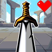 Swords, Rock & Paper