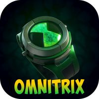 Ben: Super Omnitrix Aliens