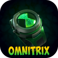 Ben: Super Omnitrix Aliens