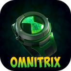 Ben: Super Omnitrix Aliens
