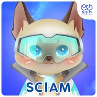 ScIAM Meta Museum