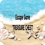 Escape Game Treasure Chest