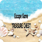 Escape Game Treasure Chest