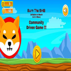 Burn Shiba Game