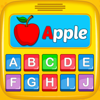 Kids Tablet Spelling Learning