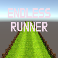 [러닝게임] Endless Runner/무한의러너/달리