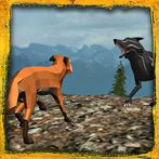 Real Fox Simulator 2021