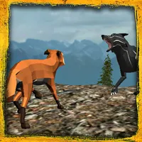 Real Fox Simulator 2021