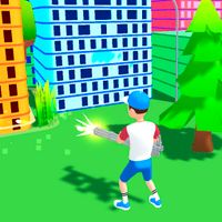 Tower Shooter