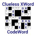Clueless XWord