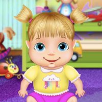 Babysitter Daycare