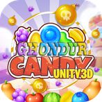 Ghondur Candy