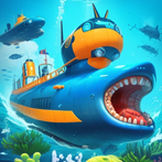 Submarine Racer