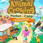 Animal Crossing: Pocket Camp C