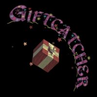 Giftcatcher a Charity Game