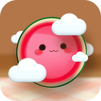 Merge Watermelon Game
