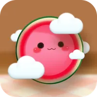 Merge Watermelon Game