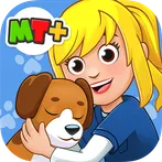 My City: Animal Care Shelter