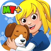 My City: Animal Care Shelter
