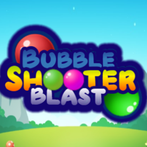 Bubble Shooter Blast