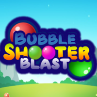 Bubble Shooter Blast