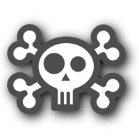 Escape. Find the treasure.