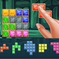 Smart Block Puzzle Advance Gam