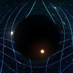 गुरुत्वाकर्षण सिम्युलेटर