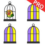 Tracky Birds -  Memory Game