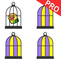 Tracky Birds -  Memory Game