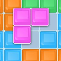 Ice cream Block Puzzle 2