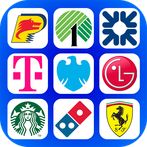 Logo Quiz: World Brands
