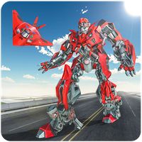 Multi Robot:Transform Games