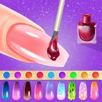 Dream Nail Salon Girl Makeover