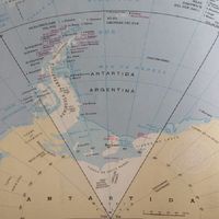Preguntados Antártida Argentin