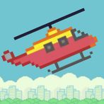 Flappy Heli