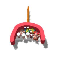 Draw Sweeper!