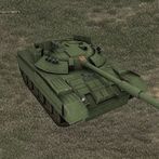 Tank Bombing