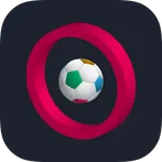 Soccer Dash - Ball Hit Challen