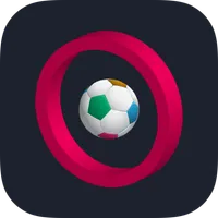 Soccer Dash - Ball Hit Challen