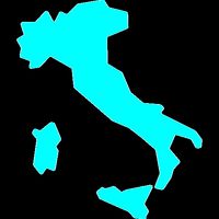 Italy Province Shape Quiz