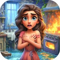 TriPeaks Solitaire 025