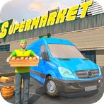 Fast Food Truck Driving - Food