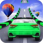 Car Driving Stunt Racing Games
